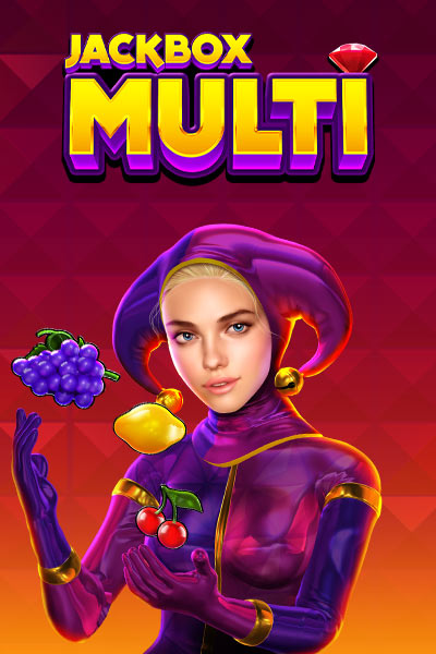 Jackbox Multi